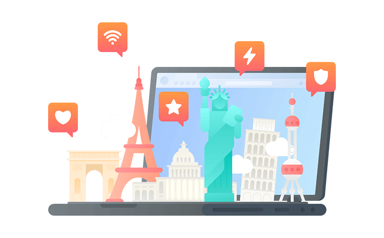 代理新浪直播的回国vpn - UNBLOCKCN